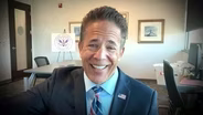 September 18, 2026 - Mike Bishop | OFF THE RECORD
