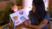 Meet Relish Illustrator Xee Reiter