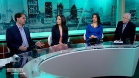 Video thumbnail: Reporters Roundtable Marijuana legalization goes up in smoke