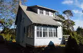 Net Zero Comes Together | The Jamestown Net Zero House
