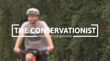 Video thumbnail: Digital Shorts Age of Nature: The Conservationist
