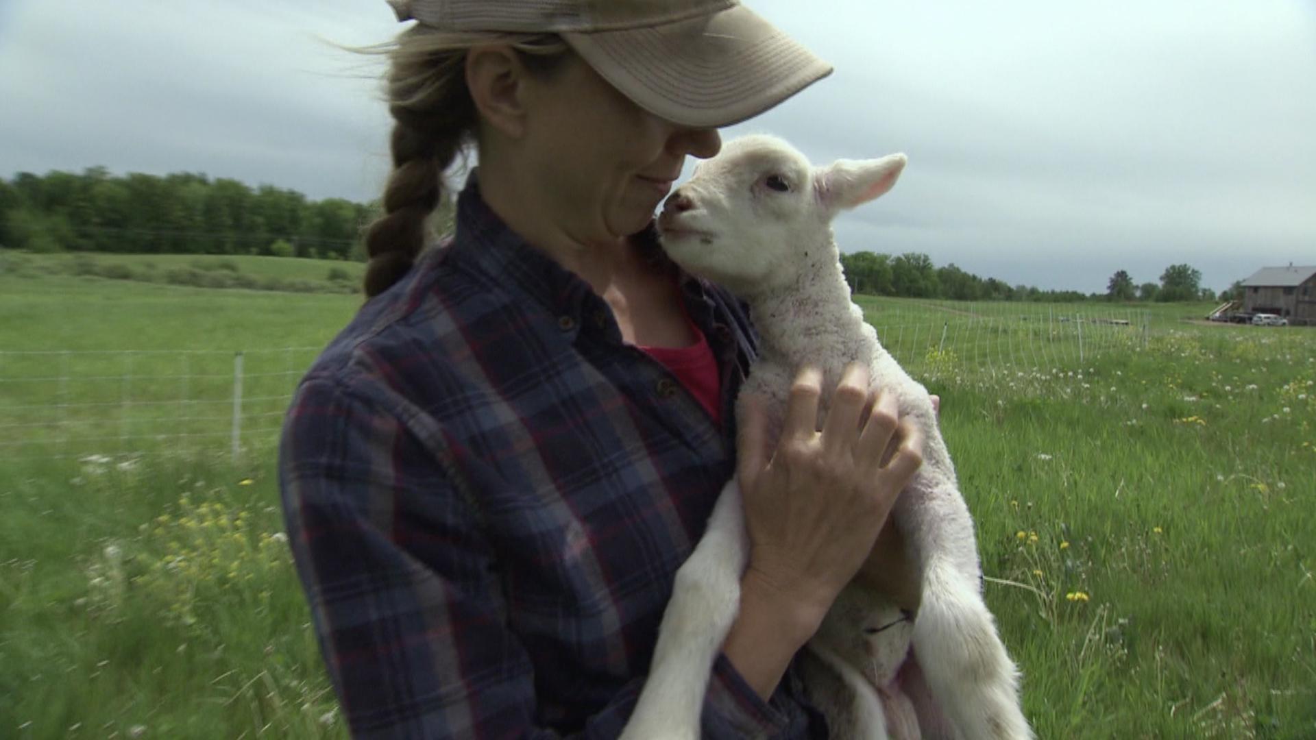 Women Farmers are a growing population