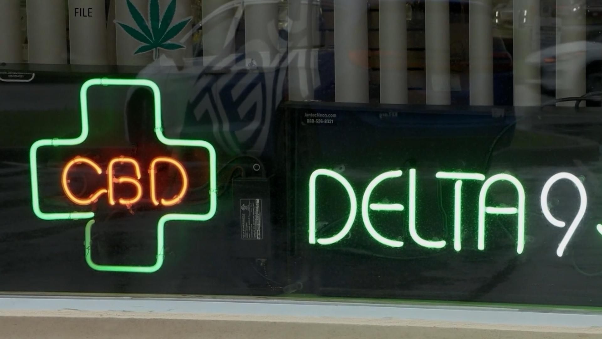 Kentucky's U.S. Senators at Odds Over Hemp