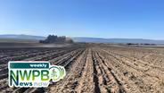 Drought Conditions in the NW, Norovirus in Tri-Cities and Mental Health Funding Cuts: May 28, 2025