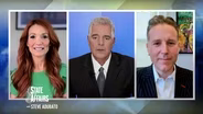 Political strategists discuss the Sherrill administration