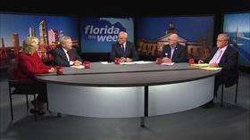 Video thumbnail: Florida This Week Casting Your Vote: A Florida This Week Special