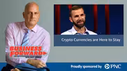 S02 E15: Crypto Currencies are Here to Stay