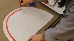 Scavenger Hunt Rainbows