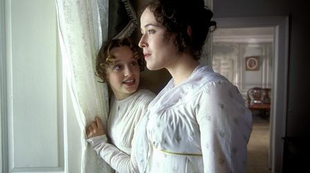 Video thumbnail: Pride & Prejudice Episode Three
