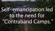 Contraband Camps | Wessyngton Plantation | TN Civil War 150