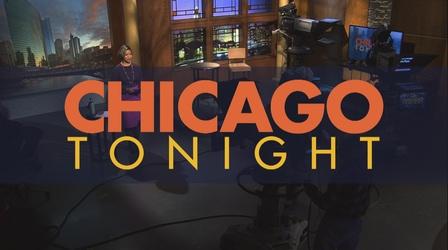 Video thumbnail: Chicago Tonight December 8, 2020 - Full Show