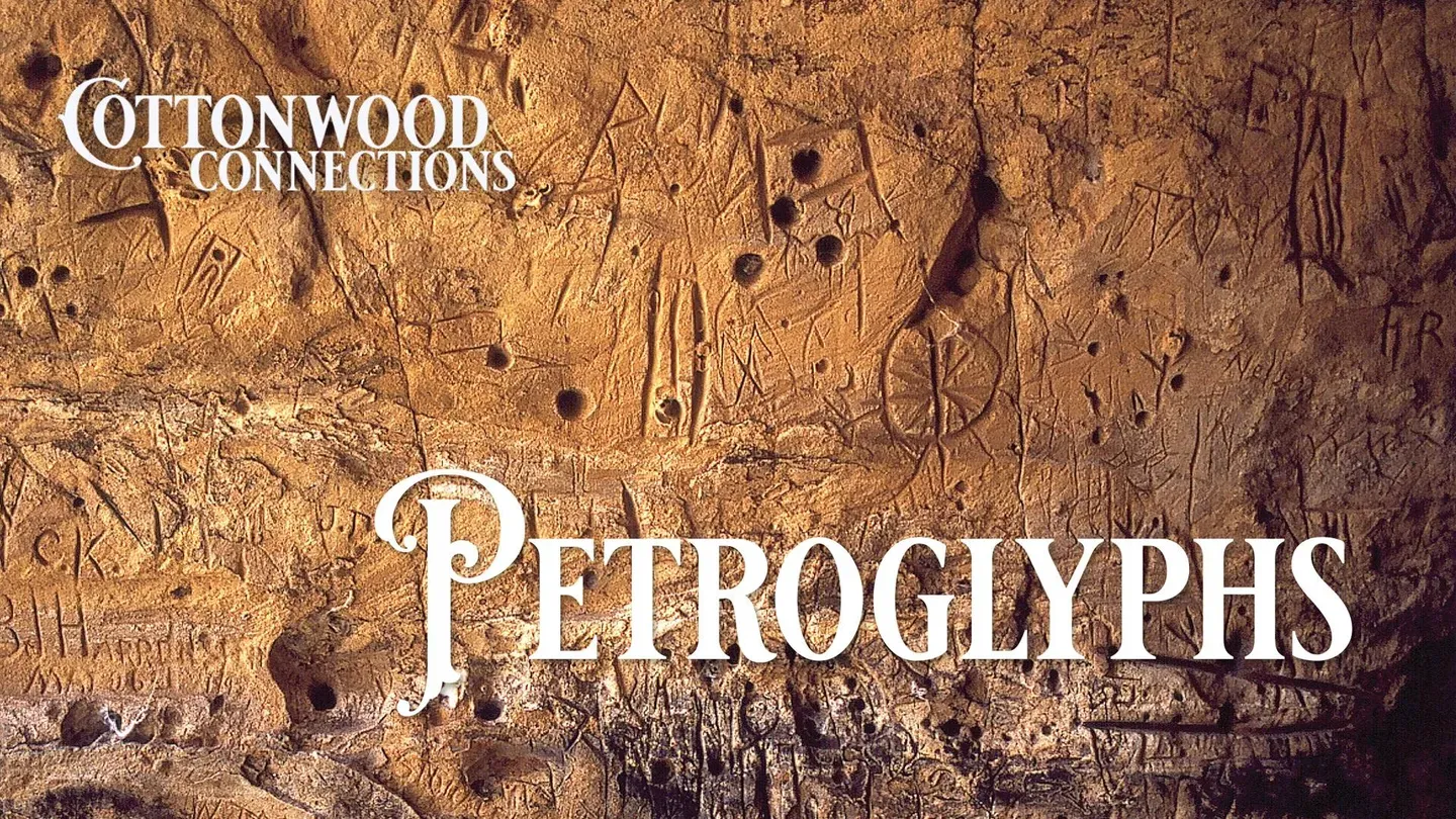 Petroglyphs
