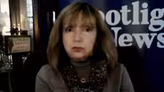 Colleen O'Dea interview