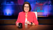 May 16, 2025 - Rep. Ann Bollin | OFF THE RECORD