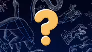 Where Constellations Really Come From | August 7 - August 13