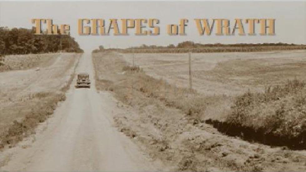 Making An Opera The Grapes of Wrath Why The Grapes of Wrath? Twin Cities PBS