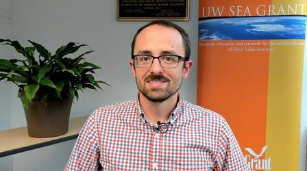 Video thumbnail: University Place Adapting to a Changing Great Lakes Coast