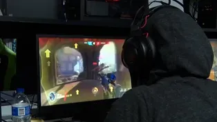 NJ allows first company to take bets on esports