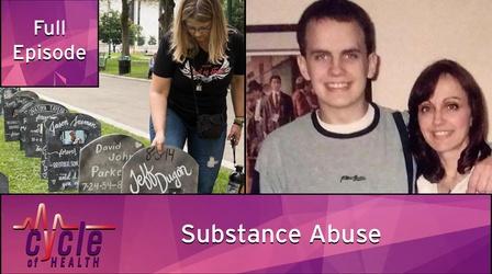 Video thumbnail: Cycle of Health Substance Abuse
