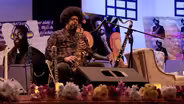 Matthew Evan Taylor | A Live Performance