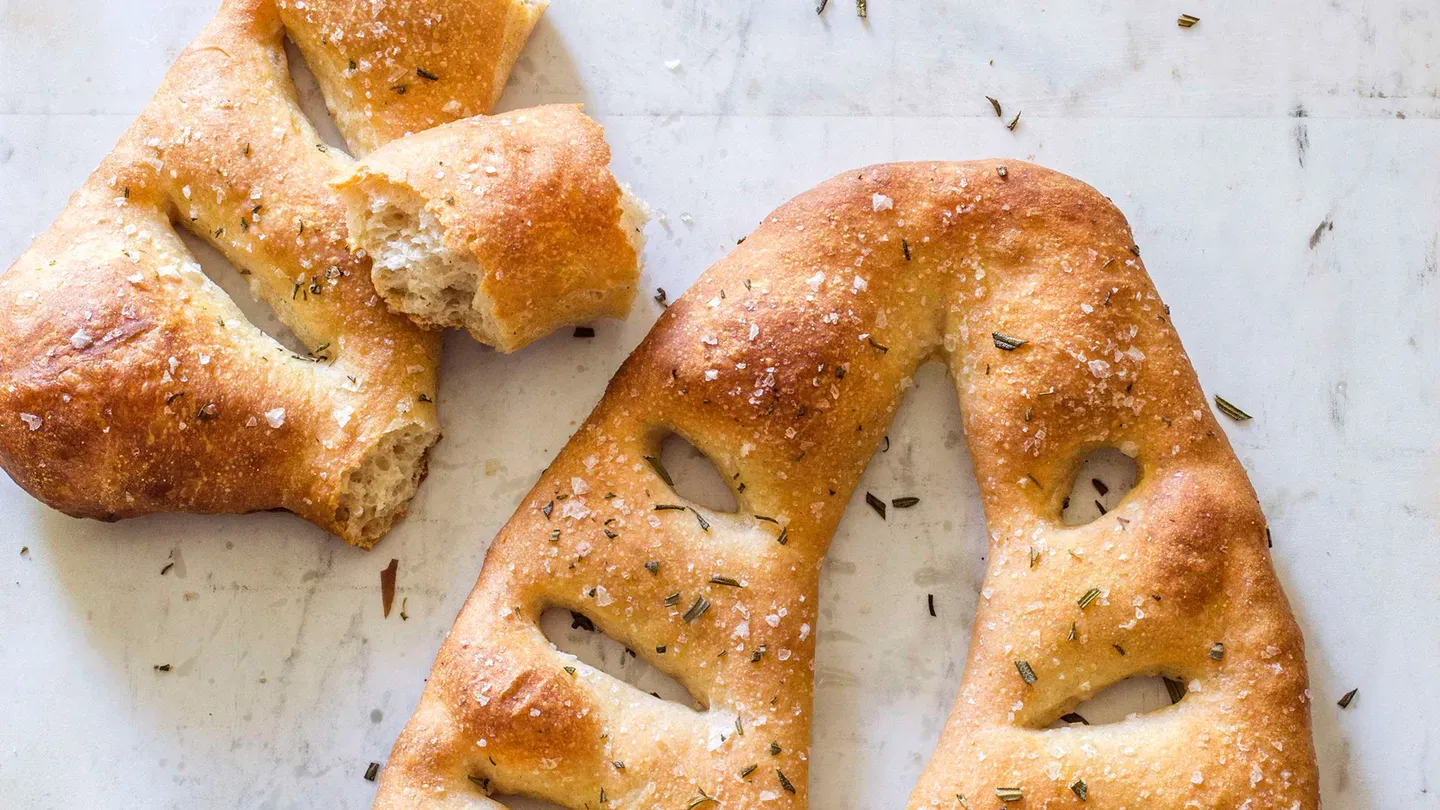 Rustic French Fare