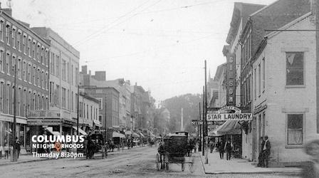 Video thumbnail: Columbus Neighborhoods Our Neighbors To The North Preview