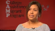 EWU "CAMP" program featured on KSPS American Graduate series