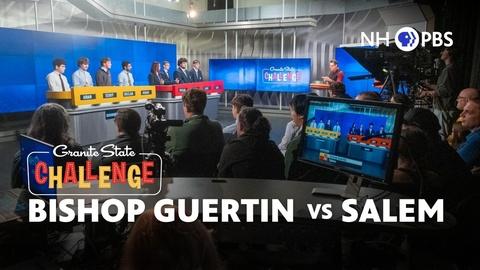 Bishop Guertin Vs Salem