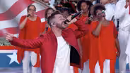 Andy Grammer Performs "Joy"
