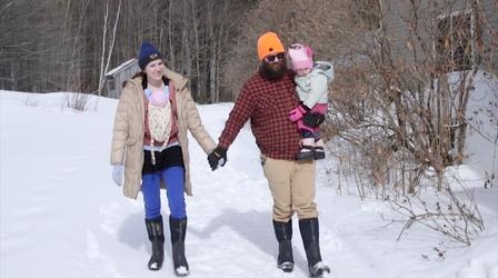 Video thumbnail: PBS NewsHour What a well-off couple learned from cutting consumer habits