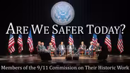 Are We Safer Today?