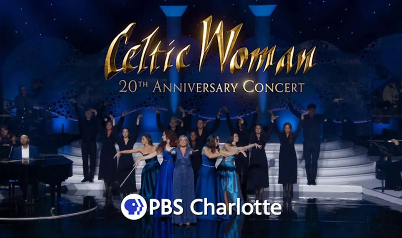 Celtic Woman 20th Anniversary Concert