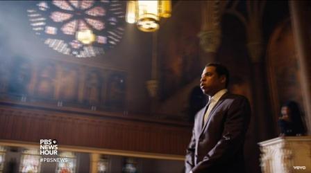 Video thumbnail: PBS NewsHour How the U.S. became the hip-hop nation