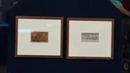 Appraisal: Edward Mitchell Bannister Sketches, ca. 1855