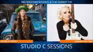 Angela Perley / Samantha Fish