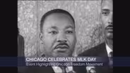 MLK Day Event Highlights Chicago Freedom Movement