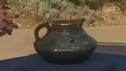 Appraisal: 1883 Rookwood Limoges-style Pitcher