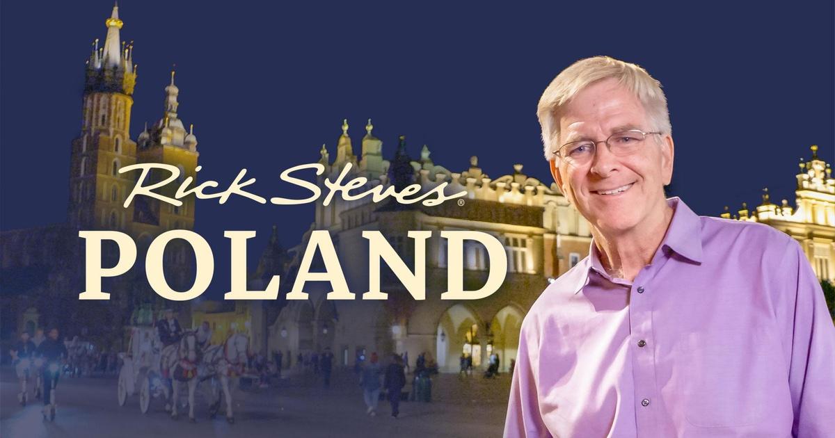 Rick Steves' Europe | Rick Steves' Poland