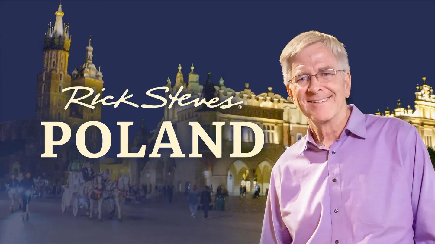 Rick Steves' Poland