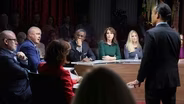 BREAKING the DEADLOCK: Truth Under Fire