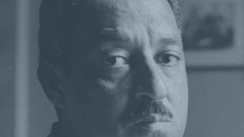 Becoming Thurgood: America’s Social Architect Image