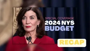 Breaking Down New York State Budget Fiscal Year 2024