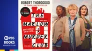 Readers Club | Robert Thorogood