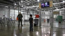 Video thumbnail: PBS NewsHour Why reuniting separated migrant families will be difficult