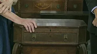 Appraisal: Duncan Phyfe Sewing Table, ca. 1805