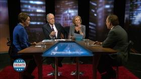 Video thumbnail: Greater Boston October 3, 2018