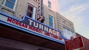 Turnage Theatre