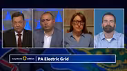PA Electric Grid