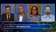 PA Electric Grid