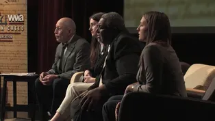 American Creed Community Conversation - Extras